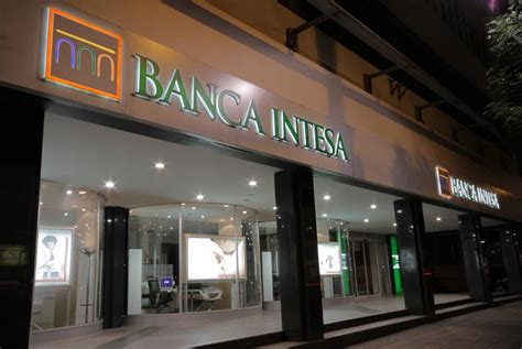 Banca Intesa Sanpaolo a Bordighera: le filiali